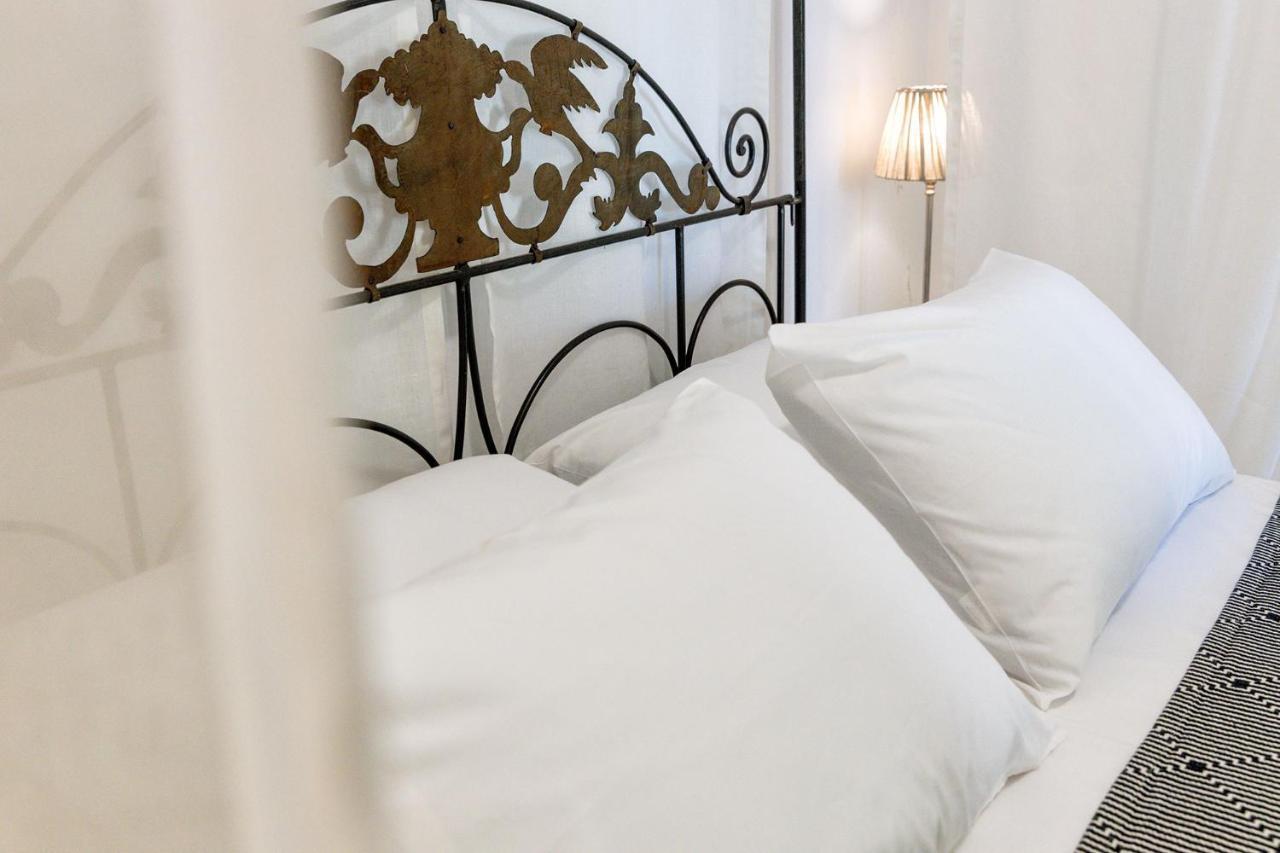 Daphne'S Lux Villa Paraspori  ภายนอก รูปภาพ